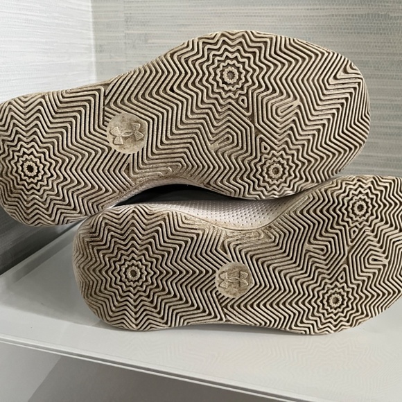 Under Armour Curry 3Z7 Boys 6Y - Picture 6 of 6